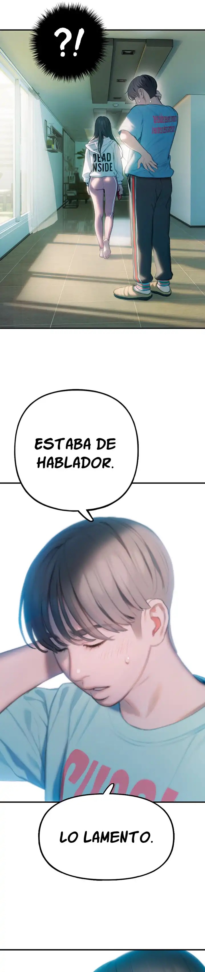 Love Limit Exceeded Raw Chapter 29 Page 32