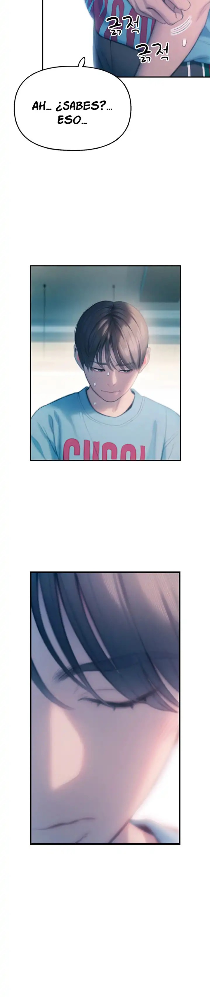 Love Limit Exceeded Raw Chapter 29 Page 34