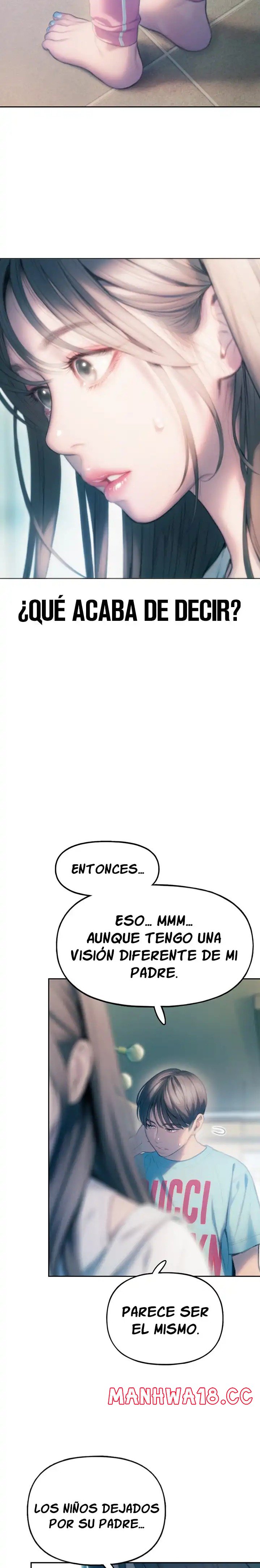 Love Limit Exceeded Raw Chapter 29 Page 36