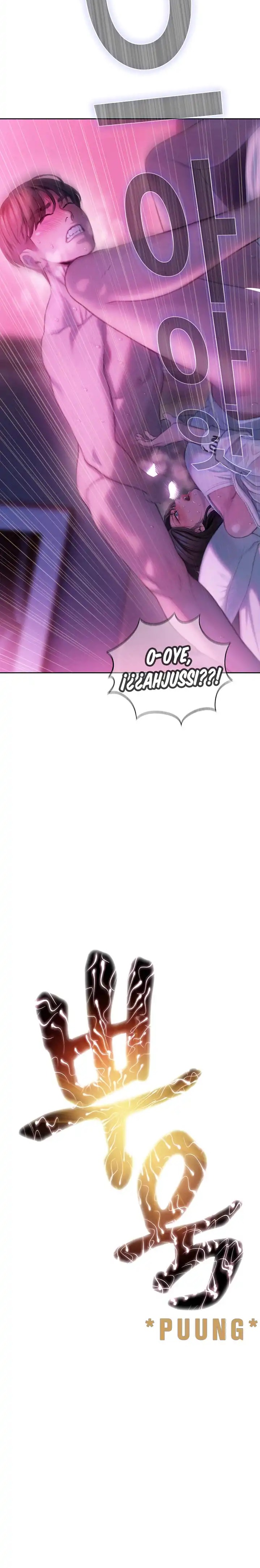 Love Limit Exceeded Raw Chapter 29 Page 4