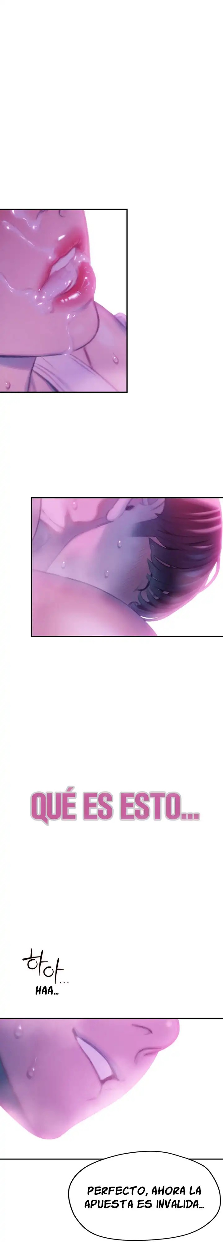 Love Limit Exceeded Raw Chapter 29 Page 5