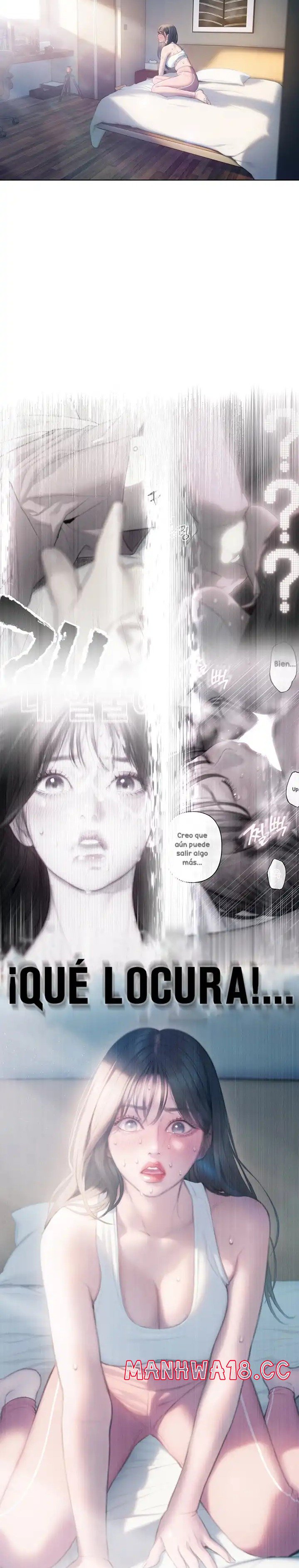 Love Limit Exceeded Raw Chapter 29 Page 9