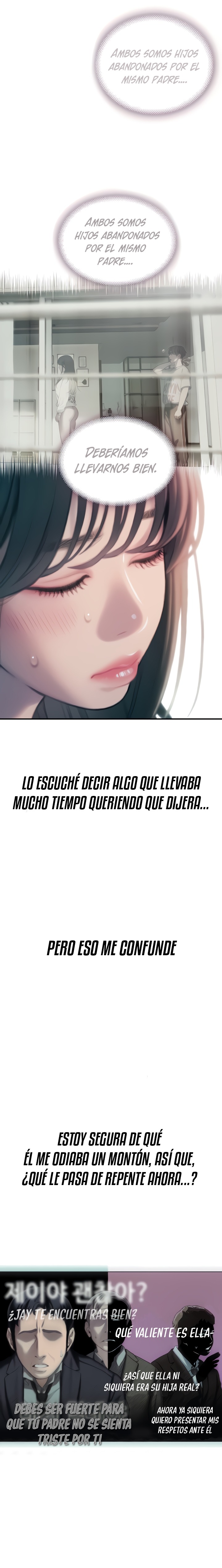 Love Limit Exceeded Raw Chapter 30 Page 4