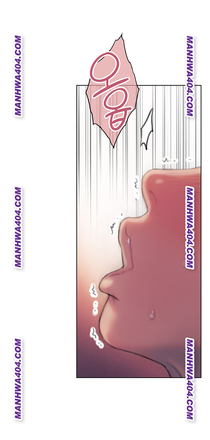 Love Limit Exceeded Raw Chapter 35 Page 16