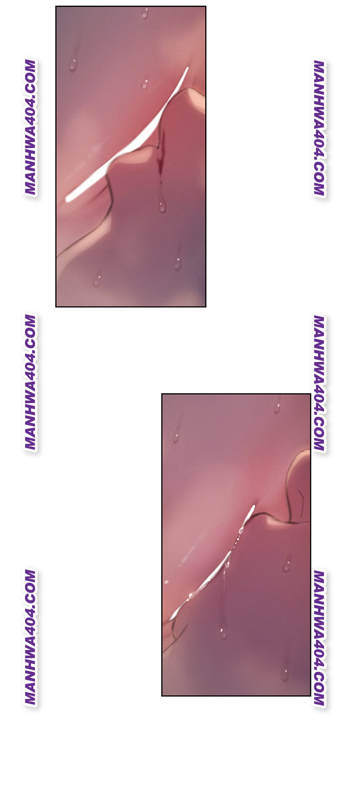 Love Limit Exceeded Raw Chapter 35 Page 32