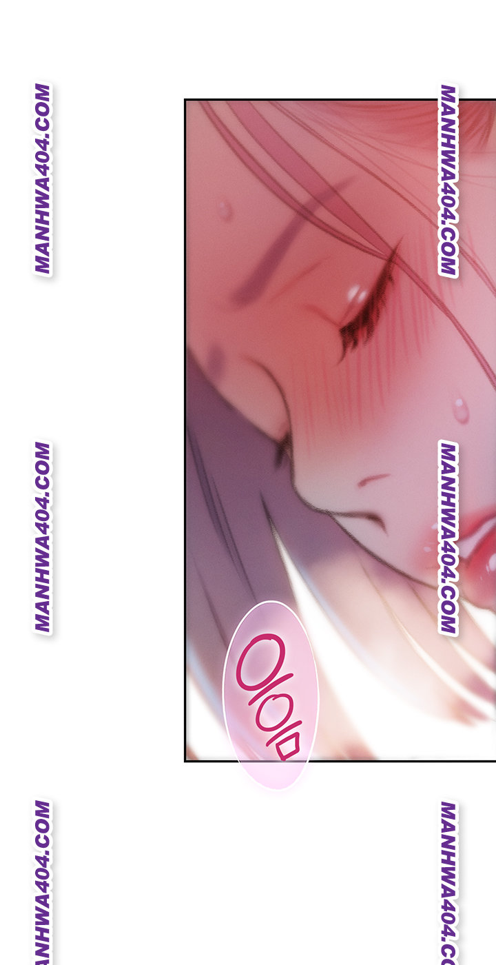 Love Limit Exceeded Raw Chapter 35 Page 34