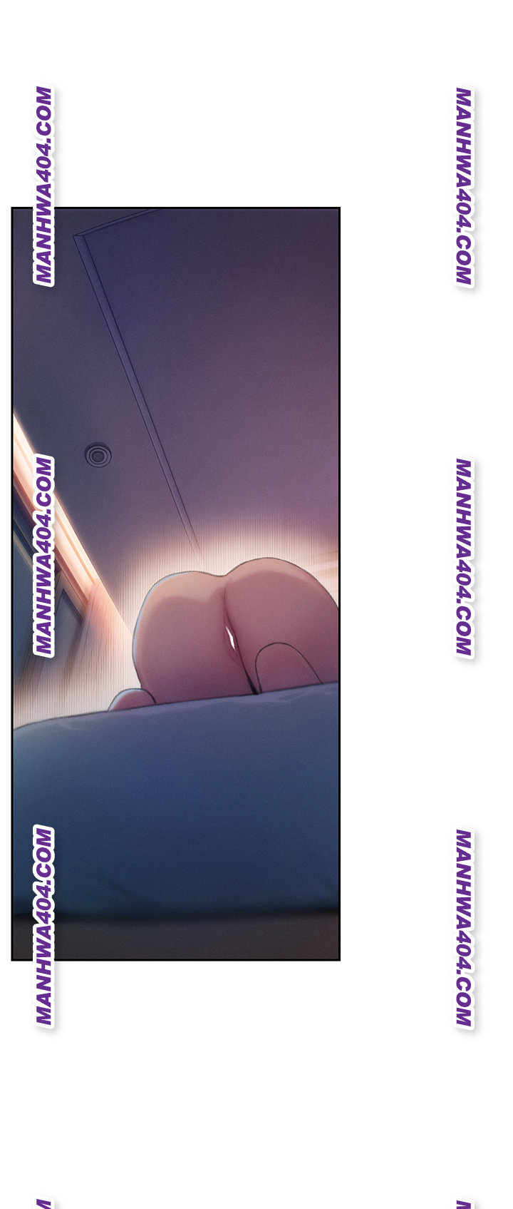 Love Limit Exceeded Raw Chapter 35 Page 7