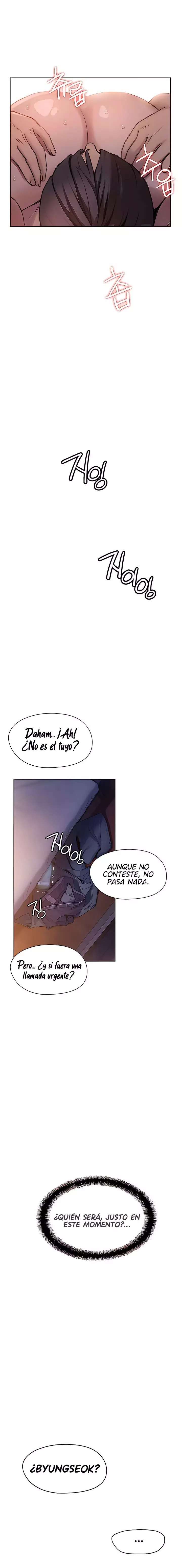 Love Limit Exceeded Raw Chapter 36 Page 3