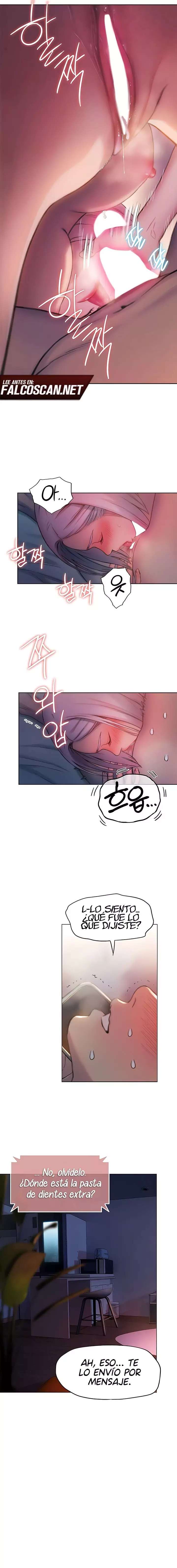 Love Limit Exceeded Raw Chapter 36 Page 7