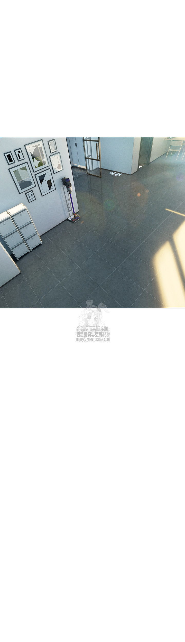 Love Limit Exceeded Raw Chapter 39 Page 53