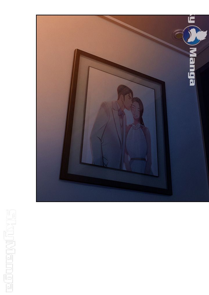 Love Limit Exceeded Raw Chapter 5 Page 38