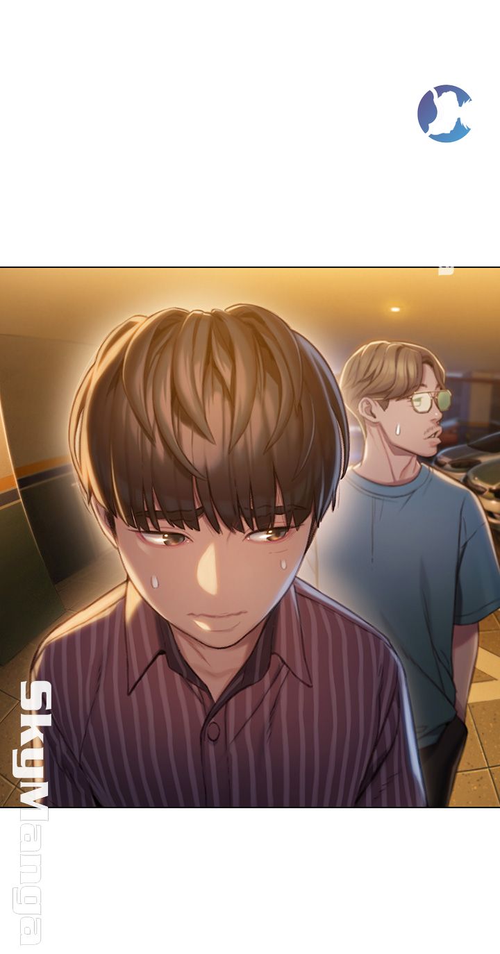 Love Limit Exceeded Raw Chapter 6 Page 29