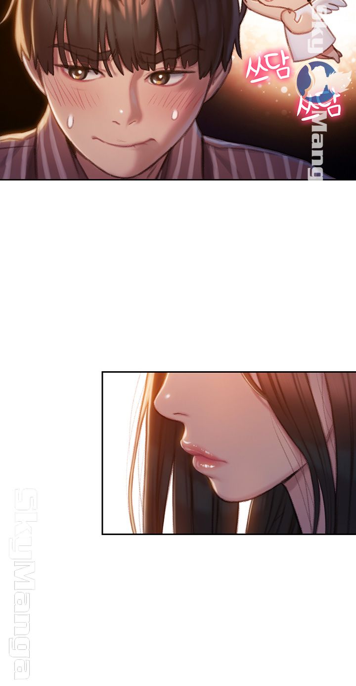 Love Limit Exceeded Raw Chapter 6 Page 54