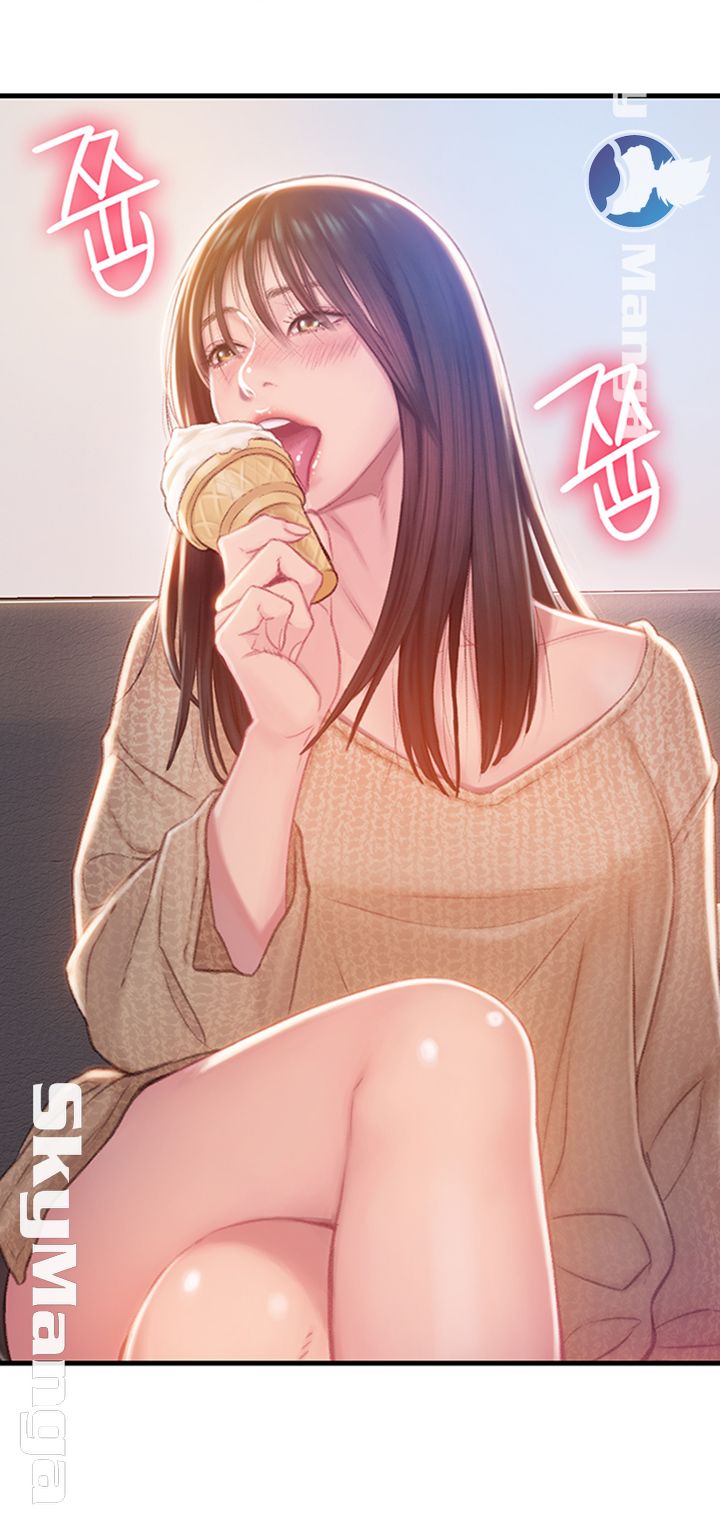 Love Limit Exceeded Raw Chapter 7 Page 45
