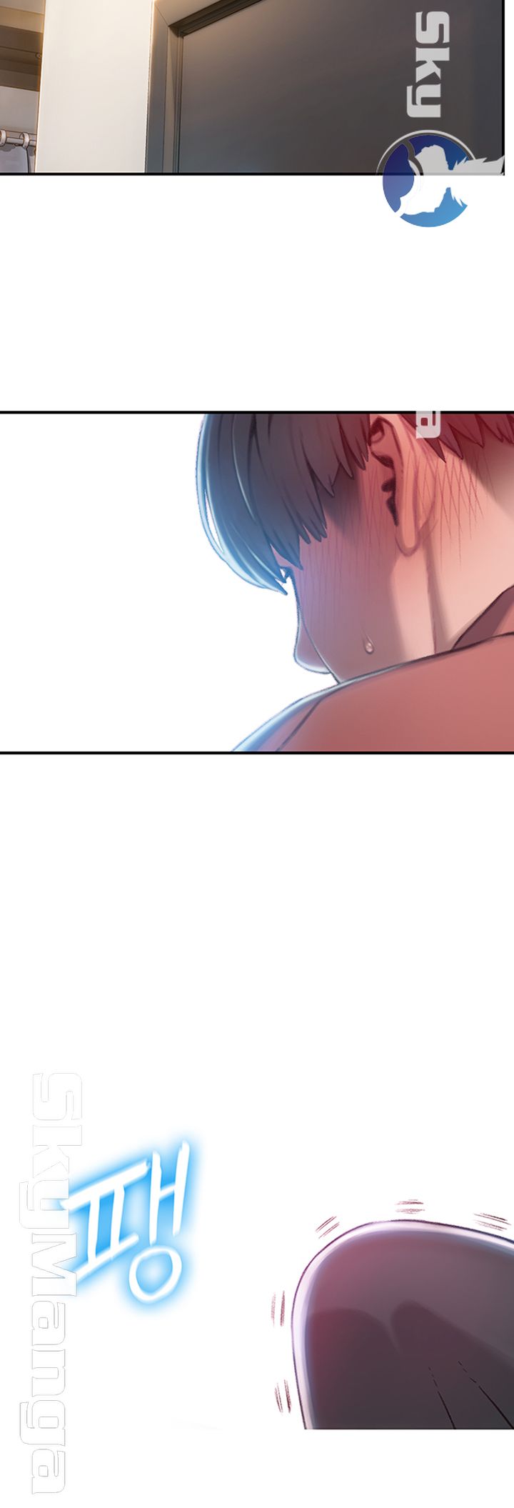 Love Limit Exceeded Raw Chapter 7 Page 51