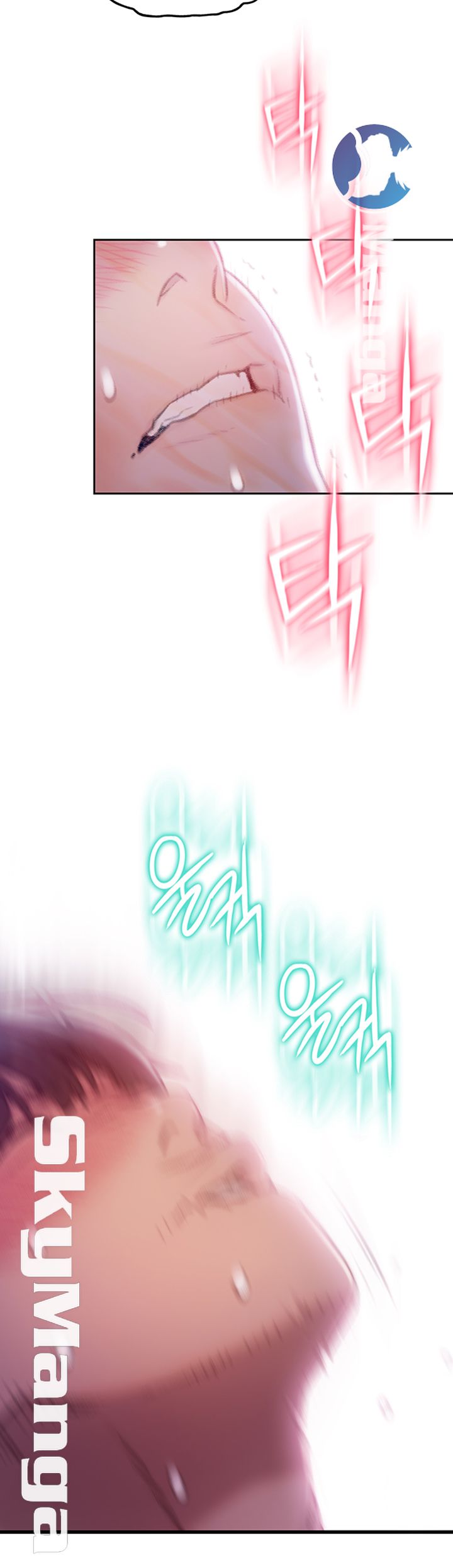 Love Limit Exceeded Raw Chapter 7 Page 63