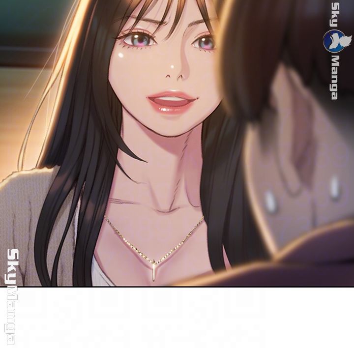 Love Limit Exceeded Raw Chapter 7 Page 8
