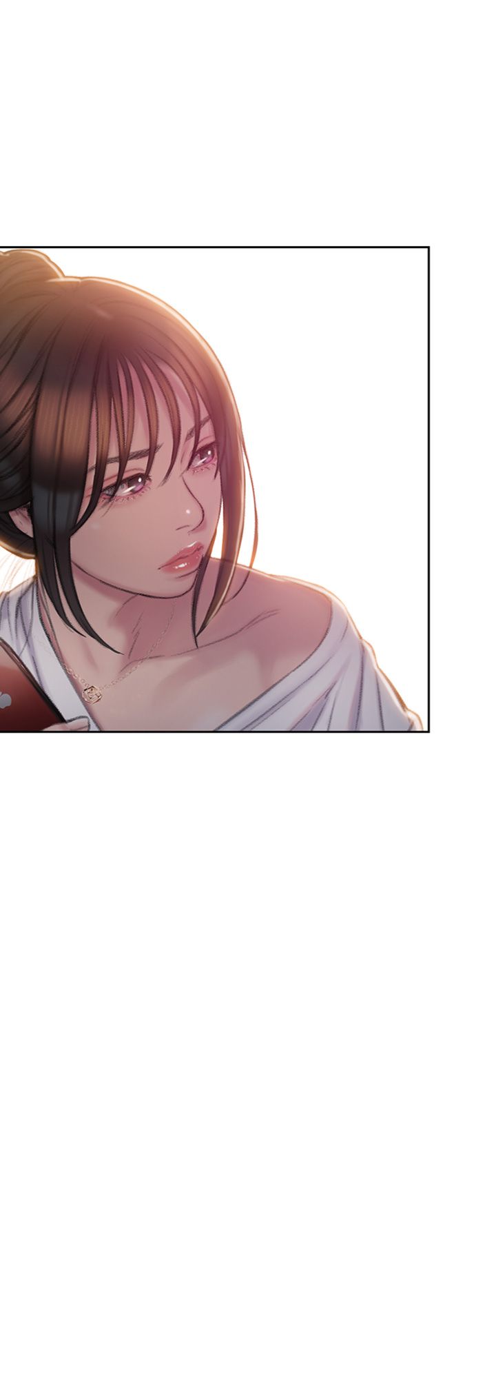 Love Limit Exceeded Raw Chapter 8 Page 35