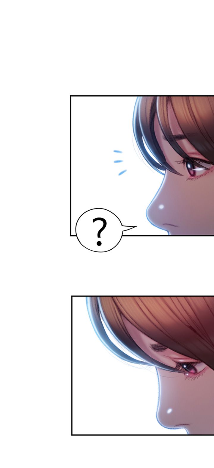 Love Limit Exceeded Raw Chapter 8 Page 50