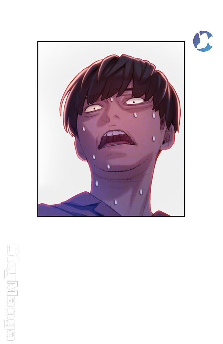 Love Limit Exceeded Raw Chapter 9 Page 14