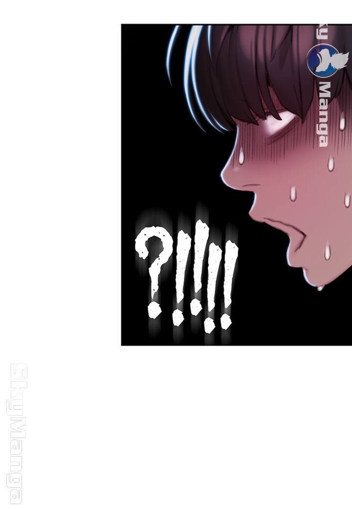 Love Limit Exceeded Raw Chapter 9 Page 23