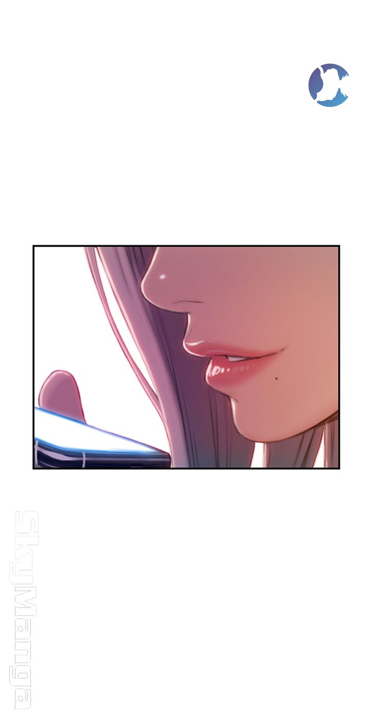 Love Limit Exceeded Raw Chapter 9 Page 38