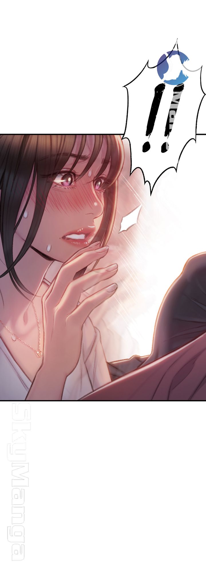 Love Limit Exceeded Raw Chapter 9 Page 60
