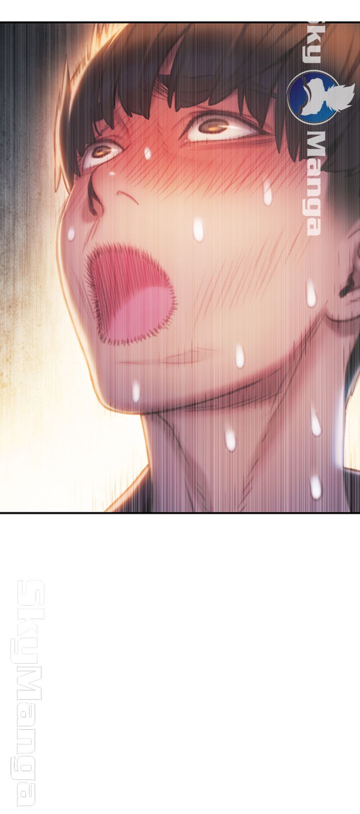 Love Limit Exceeded Raw Chapter 9 Page 61