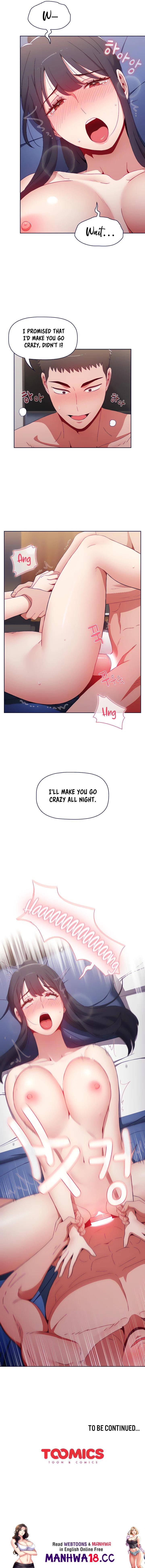 Dorm Room Sisters Chapter 32 Page 6