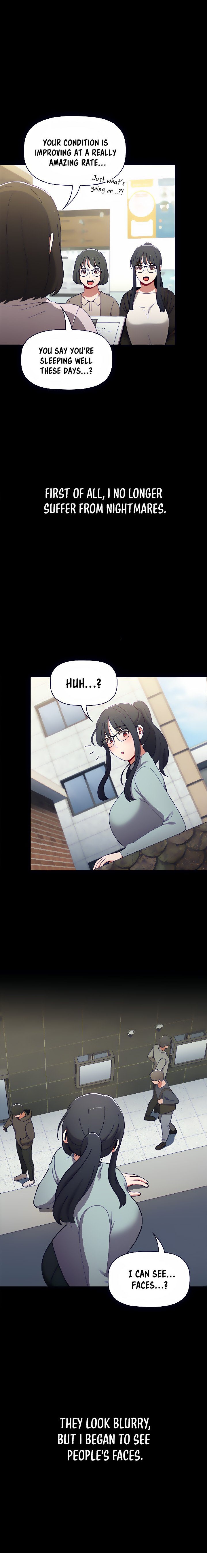 Dorm Room Sisters Chapter 36 Page 16