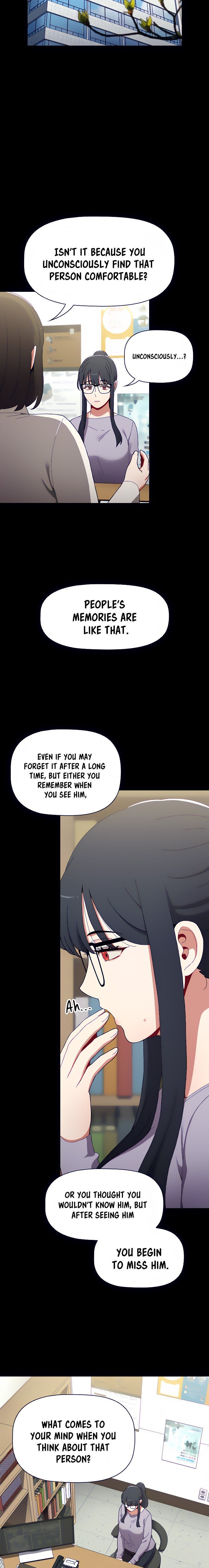 Dorm Room Sisters Chapter 36 Page 5