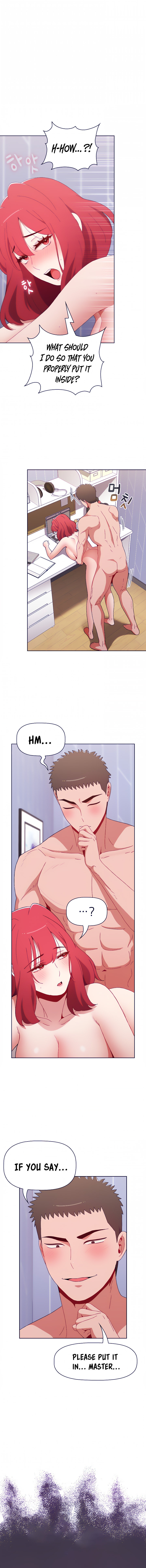 Dorm Room Sisters Chapter 48 Page 2