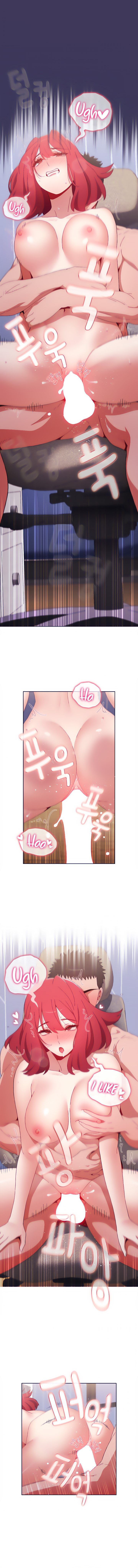Dorm Room Sisters Chapter 48 Page 9