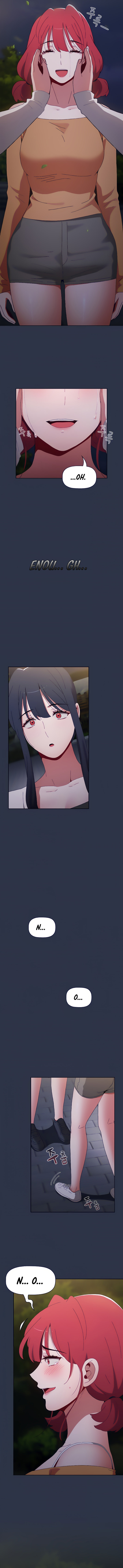 Dorm Room Sisters Chapter 53 Page 16