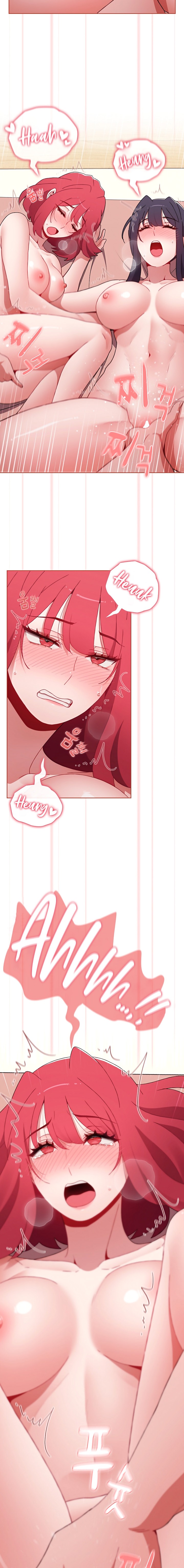 Dorm Room Sisters Chapter 61 Page 7