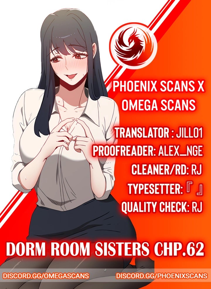Dorm Room Sisters Chapter 63 Page 1