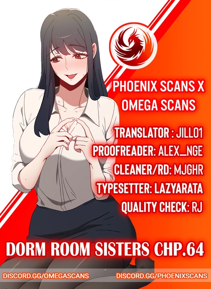 Dorm Room Sisters Chapter 64 Page 1