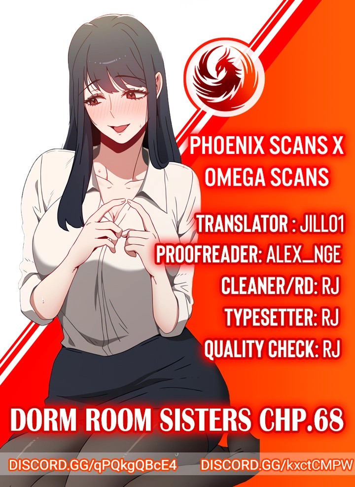 Dorm Room Sisters Chapter 68 Page 1