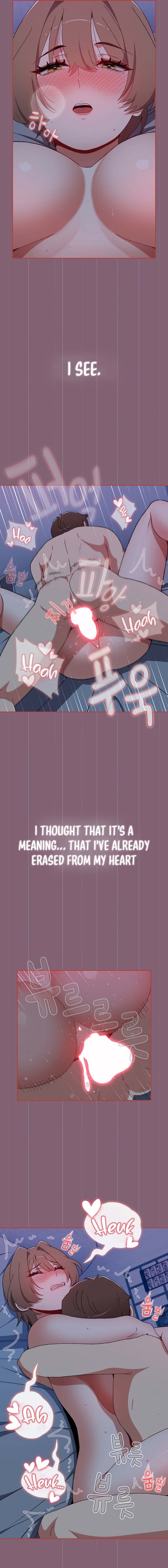 Dorm Room Sisters Chapter 73 Page 10