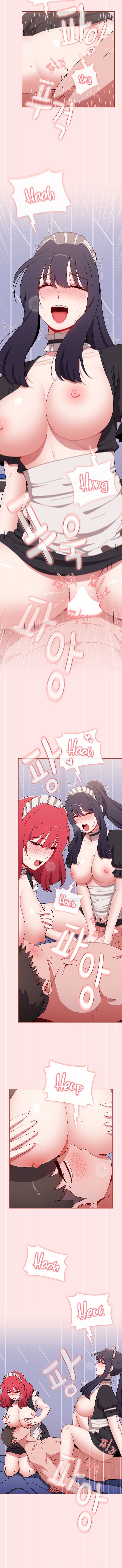 Dorm Room Sisters Chapter 88 Page 10