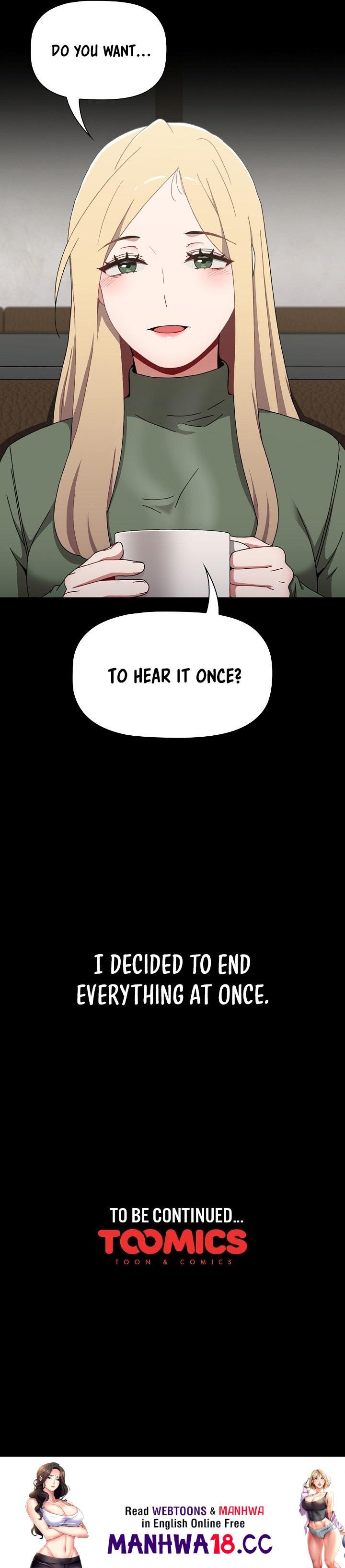 Dorm Room Sisters Chapter 90 Page 39