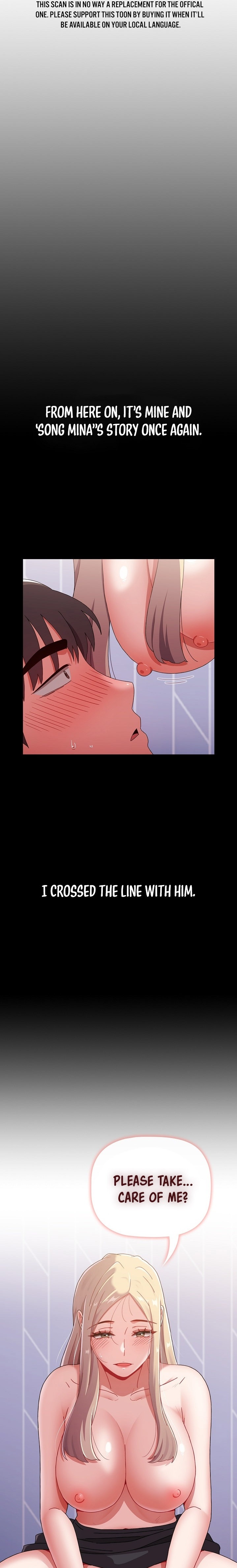 Dorm Room Sisters Chapter 90 Page 7