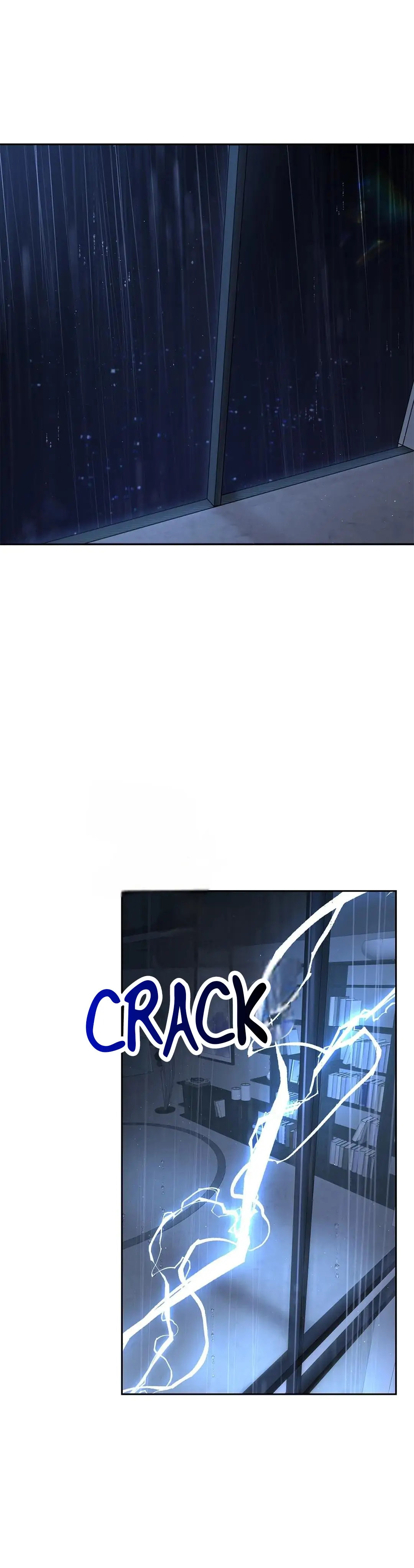 The Change of Seasons Chapter 1 Page 1