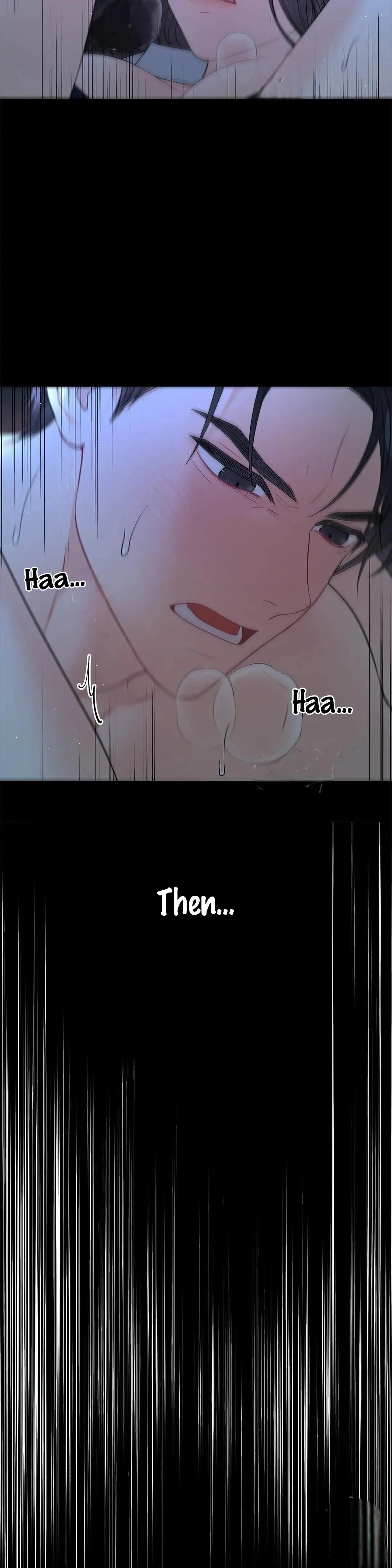 The Change of Seasons Chapter 1 Page 10