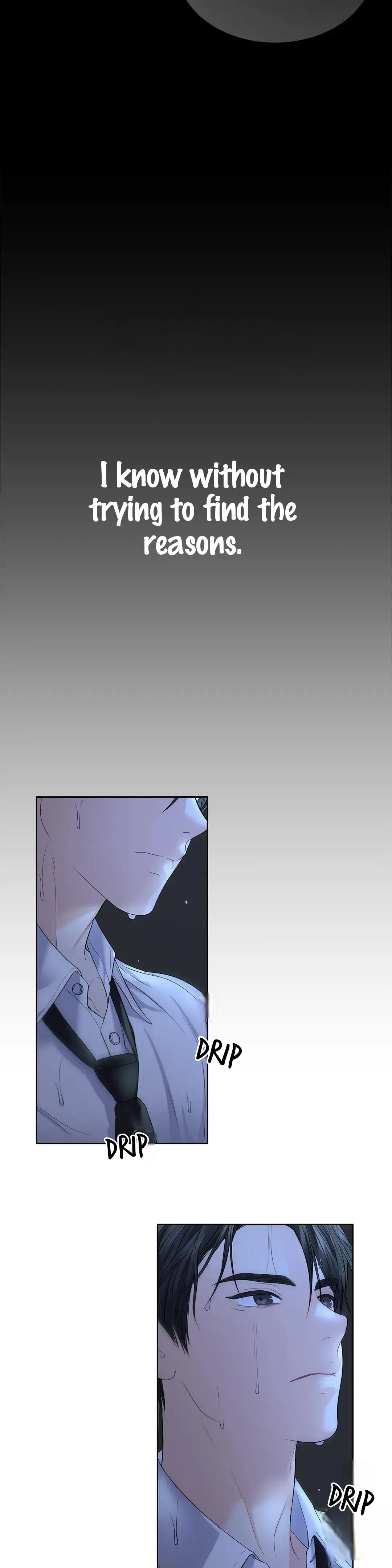 The Change of Seasons Chapter 1 Page 12