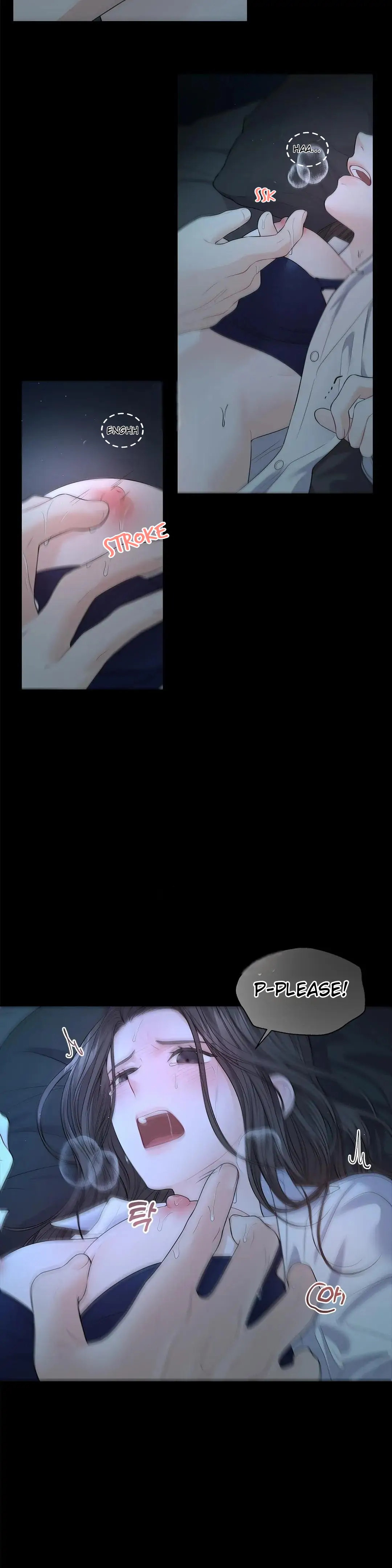 The Change of Seasons Chapter 1 Page 6