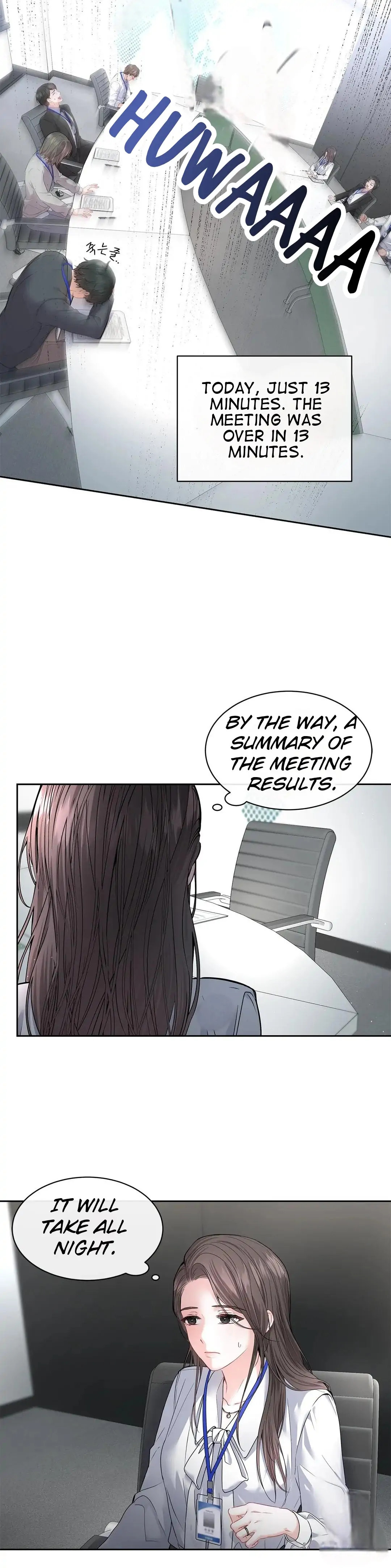 The Change of Seasons Chapter 1 Page 26