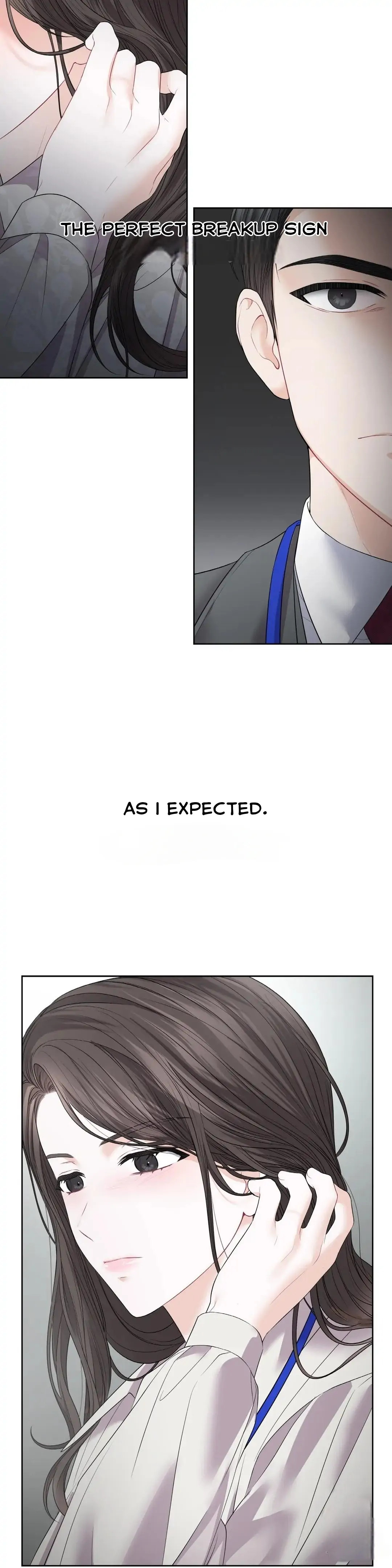 The Change of Seasons Chapter 4 Page 22