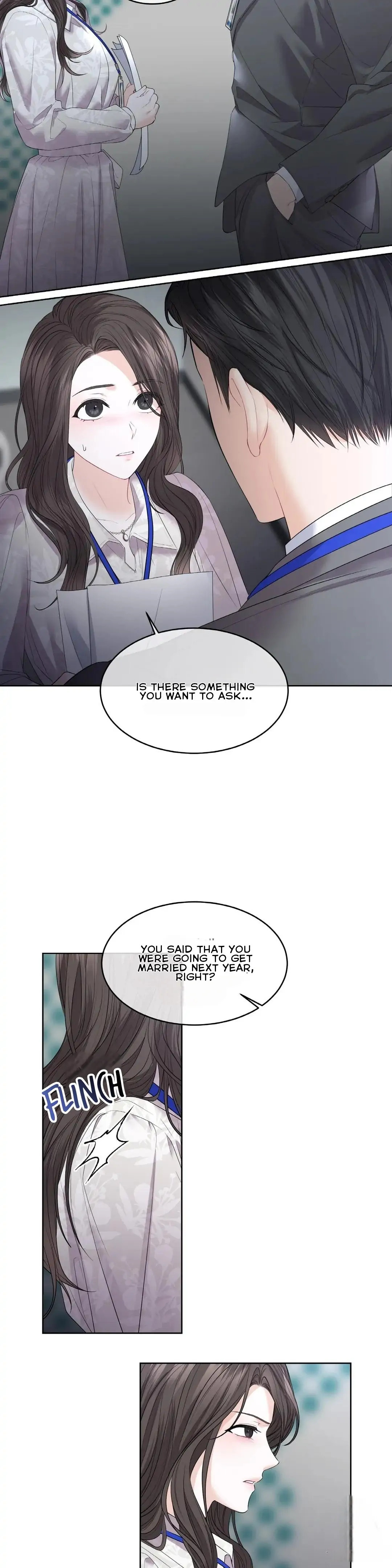The Change of Seasons Chapter 4 Page 25