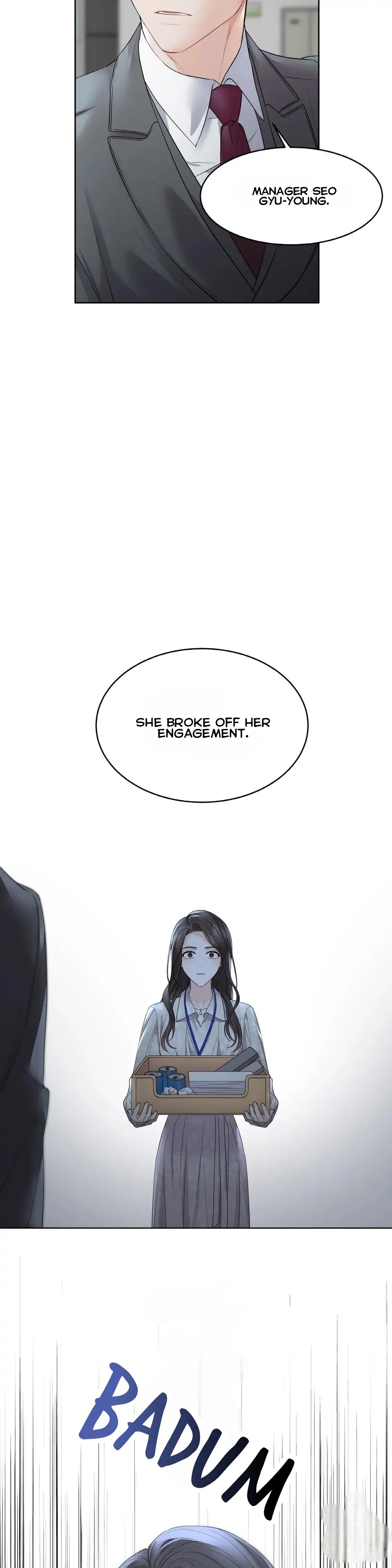 The Change of Seasons Chapter 4 Page 29